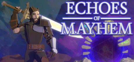 Games like Echoes of Mayhem