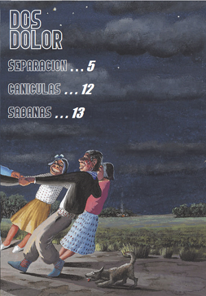 El Asombro -  Nº 2 Dolor screenshot