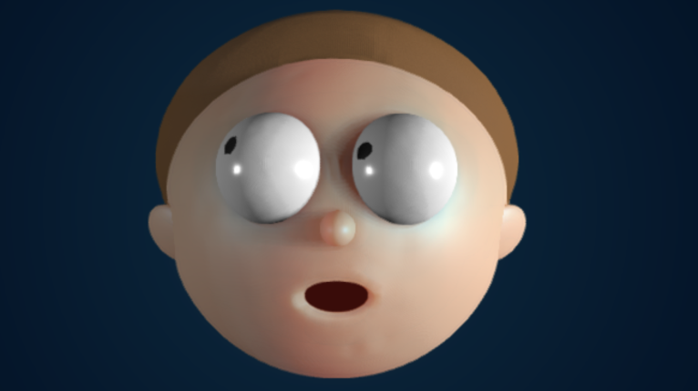 Elastic Man Image