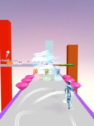 Elementalist 3D screenshot