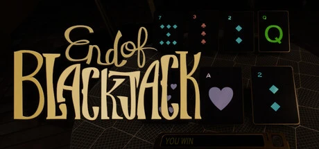 Games like End of Blackjack