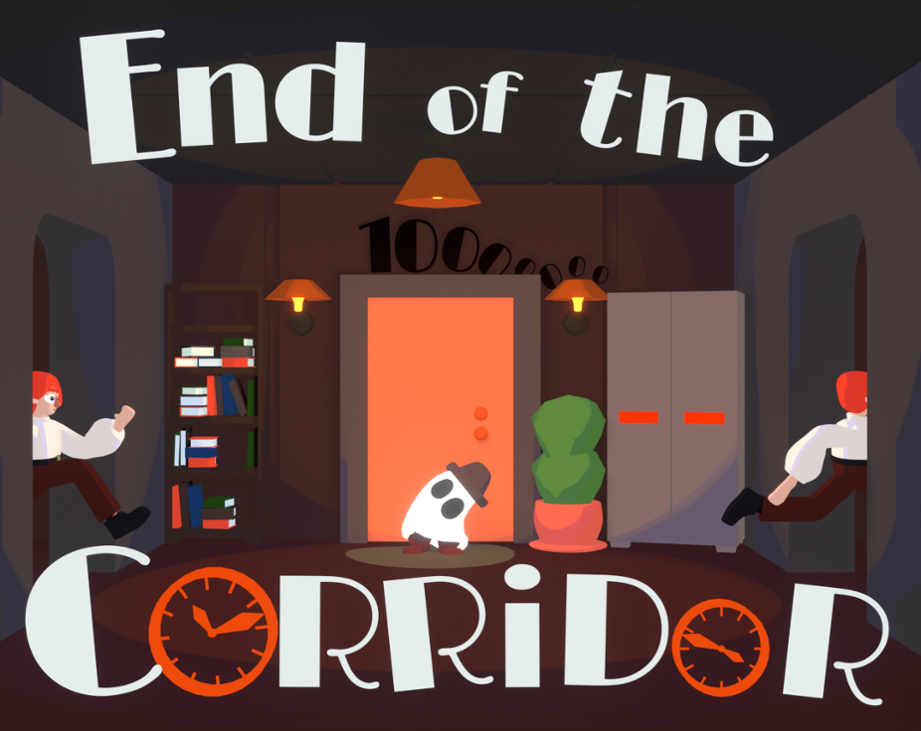 Games like End of the Corridor