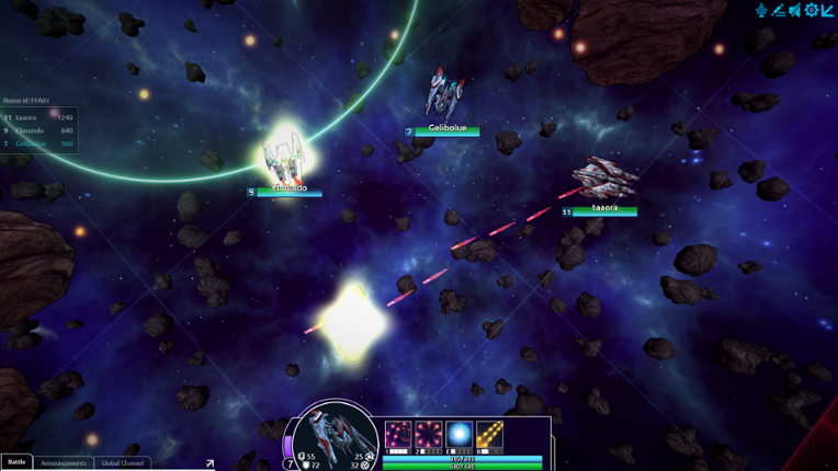 Endless League Image