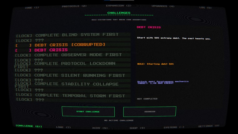Entropy Archive Image