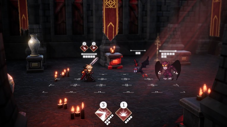 Eternity Breaker screenshot