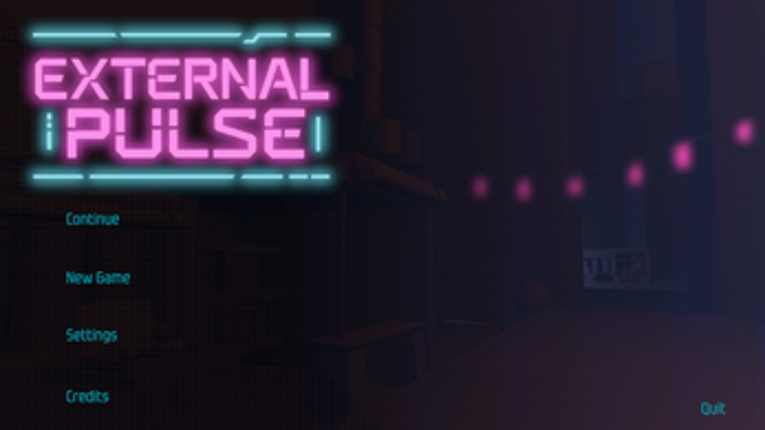 External//Pulse Image