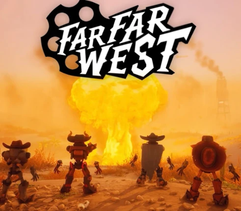 Far Far West Image
