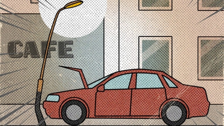 Figure It Out: The Tantrum Simulator screenshot