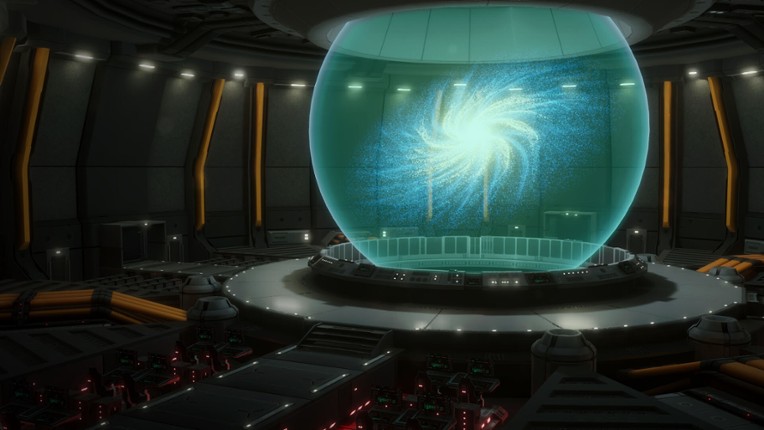 Final Vanguard screenshot