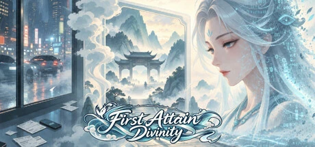 Games like First Attain Divinity