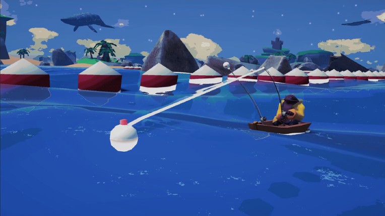 Fish 3 screenshot