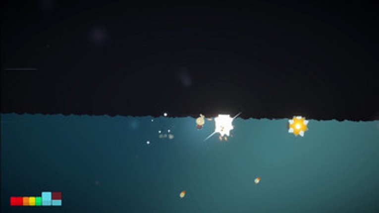 Flambierto's Charge screenshot