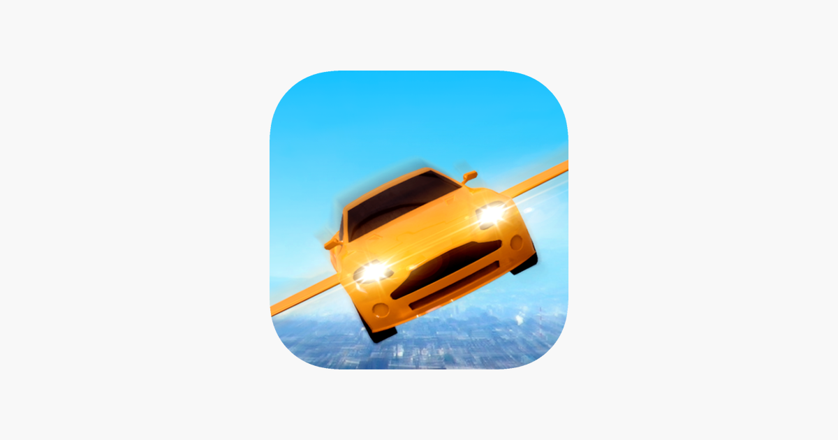 Games like Flying Sport Car: Explore City