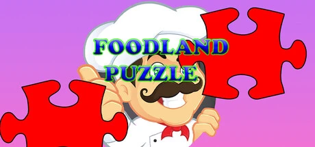 Games like Foodland Puzzle