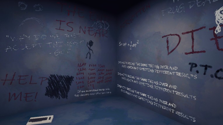 Forever Lost Image