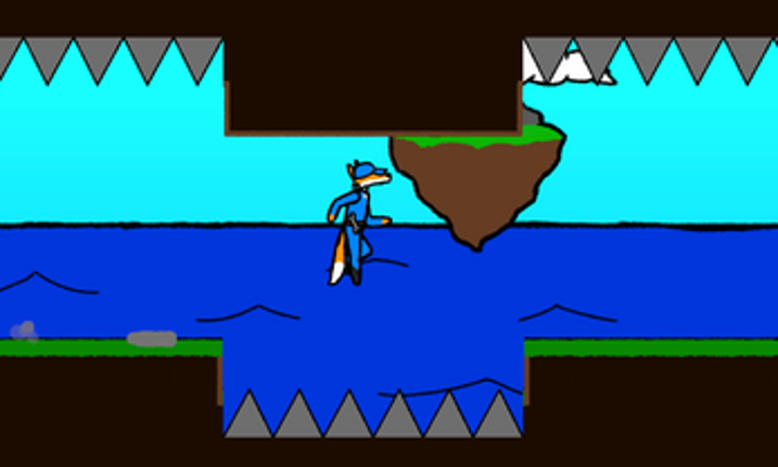 Foxrio: Playtest Image