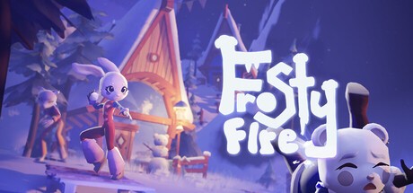 Games like Frosty Fire