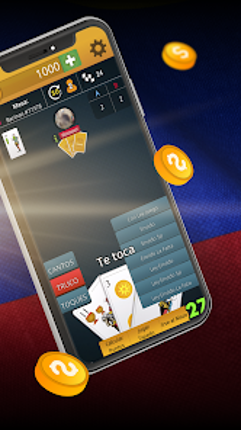 Truco Venezolano Image