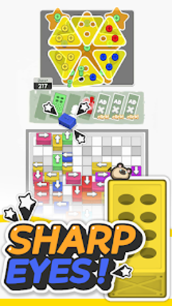 Screw Box Jam : Bus out Image