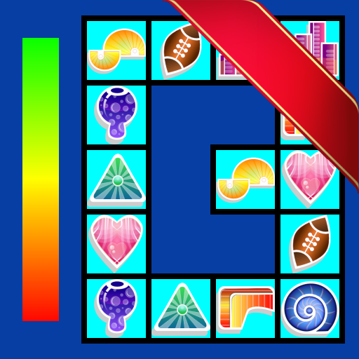 Games like Connect - colorful casual game