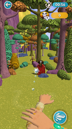 Mia and Me® The Original Game screenshot