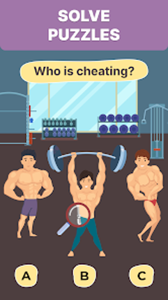 Offline Mini Games: No WiFi screenshot