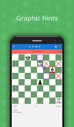 Chess Strategy for Beginners Image