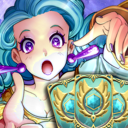 Crystal Soul - TCG Card Battle Image