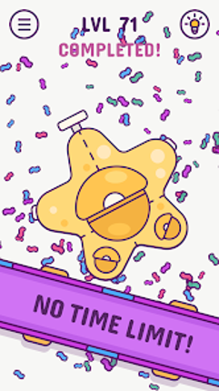 Pack Master screenshot