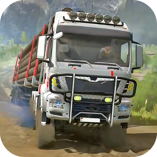 Games like Offroad 4x4 Simulator Truck