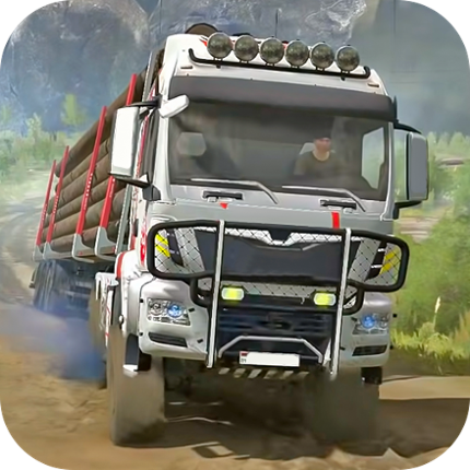 Offroad 4x4 Simulator Truck Image