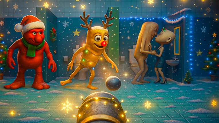 One Hit Punch screenshot