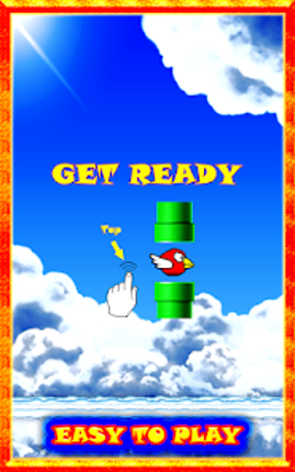 Fun Birds Game - Angry Smash Image