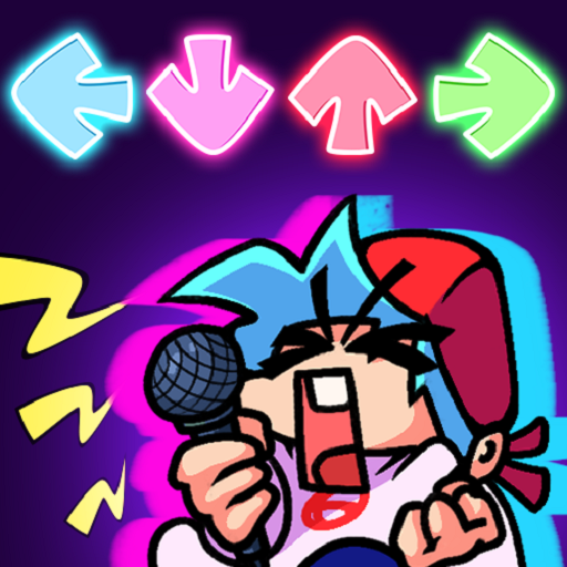 Games like FNF Music Battle: Beat Fight