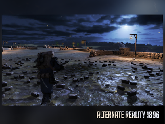 Noblemen: 1896 screenshot