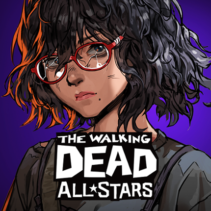 The Walking Dead: All-Stars Image