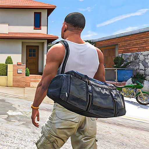 Games like Gangster Crime City Mafia Game