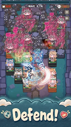 Cat Ark screenshot
