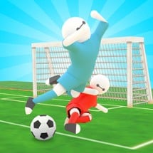 Goal Party - Fun Soccer Cup Image