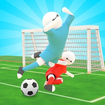 Goal Party - Fun Soccer Cup Game Cover