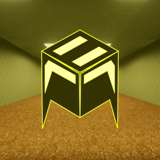Games like Backrooms