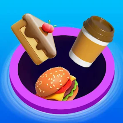 Sloopin Master: Hole Eat Image