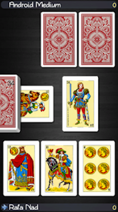 Briscola - La Brisca Image