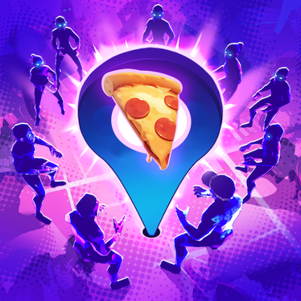 DeliveryZ - Zombie Driving MMO Image