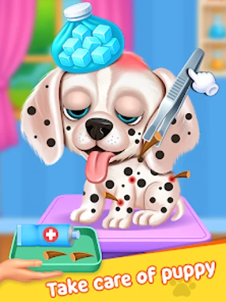 My Puppy Daycare Salon 2 screenshot
