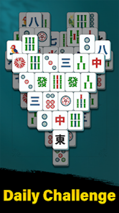 Mahjong Solitaire: Match Games Image
