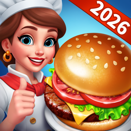Cooking World Yummy Food Image