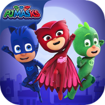 PJ Masks™: Moonlight Heroes Image