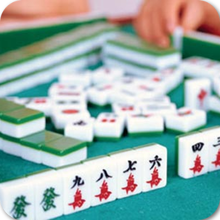 Hong Kong Style Mahjong Image