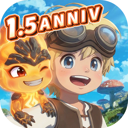 Games like Tree of Savior：Neverland -NEXT
